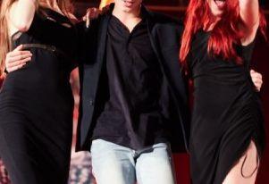 Balul Bobocilor, eveniment de covorul roşu în Bacău. Cum s-au îmbrăcat elevii 236762