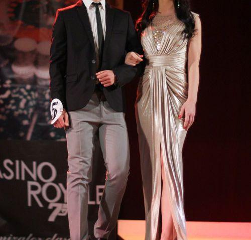 Balul Bobocilor, eveniment de covorul roşu în Bacău. Cum s-au îmbrăcat elevii 236764