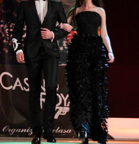 Balul Bobocilor, eveniment de covorul roşu în Bacău. Cum s-au îmbrăcat elevii 236765