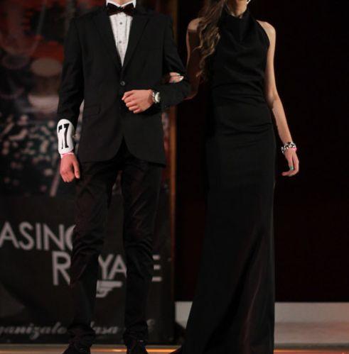 Balul Bobocilor, eveniment de covorul roşu în Bacău. Cum s-au îmbrăcat elevii 236766