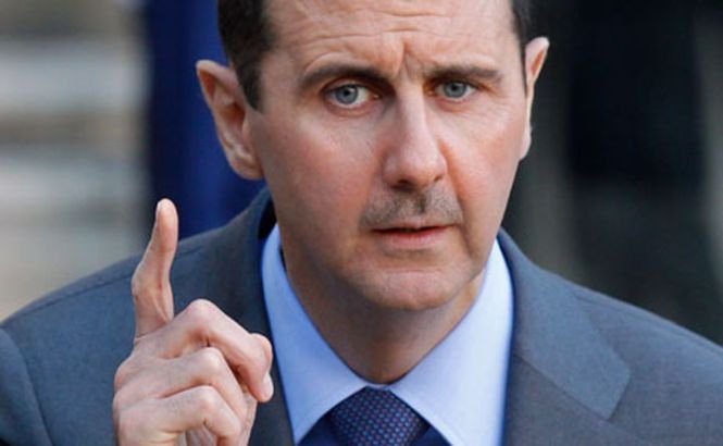 Bashar al-Assad nu va participa la negocierile conferinţei &quot;Geneva 2&quot;