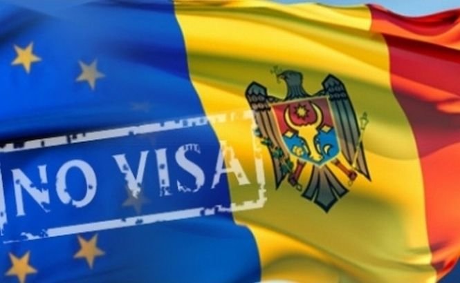 Cetăţenii moldoveni ar putea circula fără vize în UE din 2015