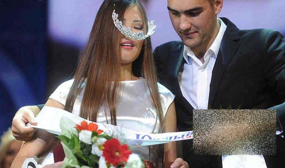 Ea este cea mai FRUMOASĂ femeie din Rusia. "Trebuie să faci orice pentru a-ţi îndeplini scopul" 236895