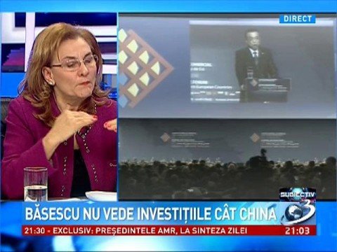 Maria Grapini: Bringing a large number of Chinese tourists and a platform for SMEs between Romania and China, among the objectives of the Chinese Premier