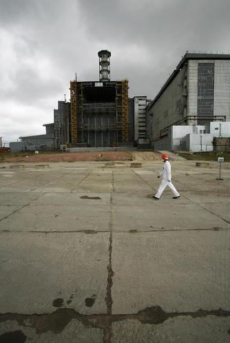 Moştenirea cutremurătoare a Cernobîlului. Cum arată ASTĂZI oamenii care trăiesc acolo 236919