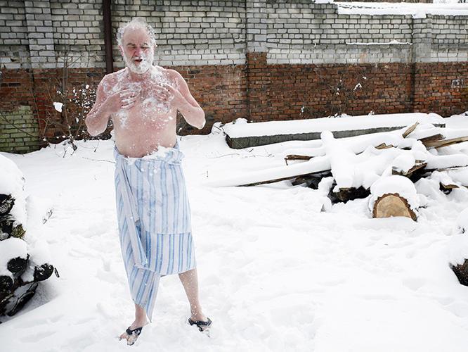 Moştenirea cutremurătoare a Cernobîlului. Cum arată ASTĂZI oamenii care trăiesc acolo 236922