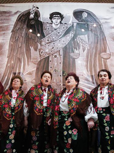 Moştenirea cutremurătoare a Cernobîlului. Cum arată ASTĂZI oamenii care trăiesc acolo 236925