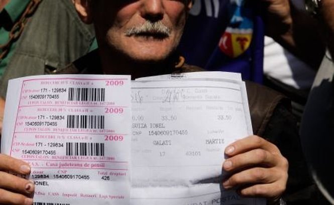 Peste 60.000 de români ar putea ieşi mai devreme la pensie