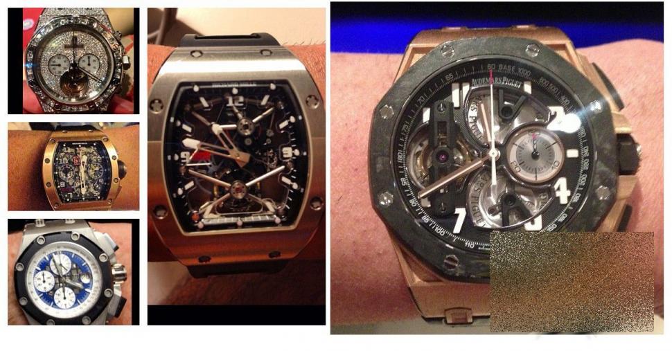 Aşa arată lumea unui jucător de poker profesionist. Luxul şi opulenţa sunt la ele acasă 237070