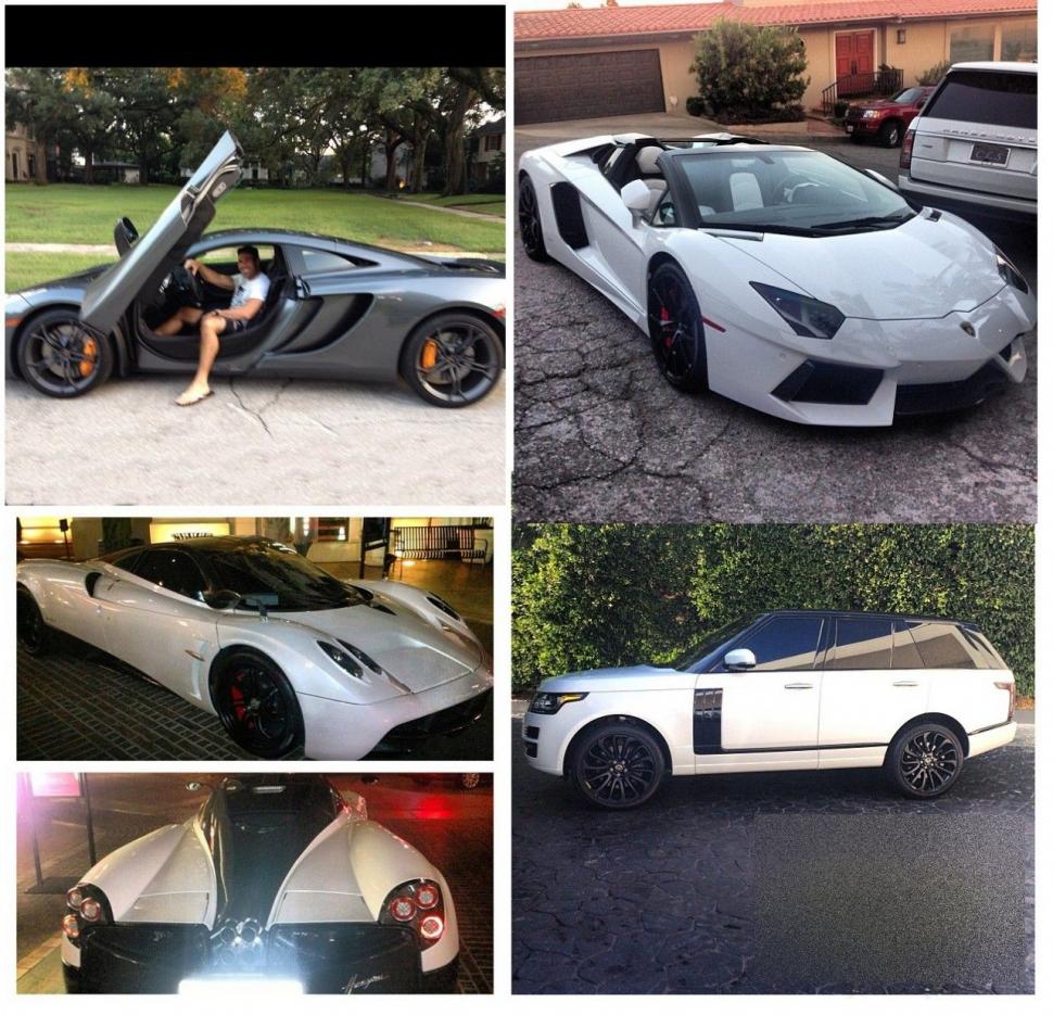 Aşa arată lumea unui jucător de poker profesionist. Luxul şi opulenţa sunt la ele acasă 237073