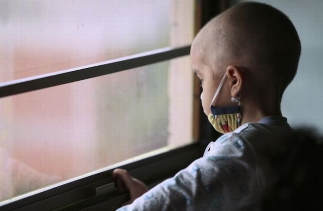 Eutanasierea copiilor care suferă de o boală incurabilă, la un pas de a deveni legală în Belgia