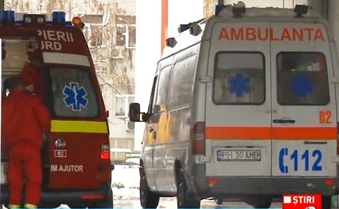 Noi acuzaţii grave la adresa conducerii Spitalului Judeţean din Ploieşti. Cum a fost acoperită mizeria din instituţie