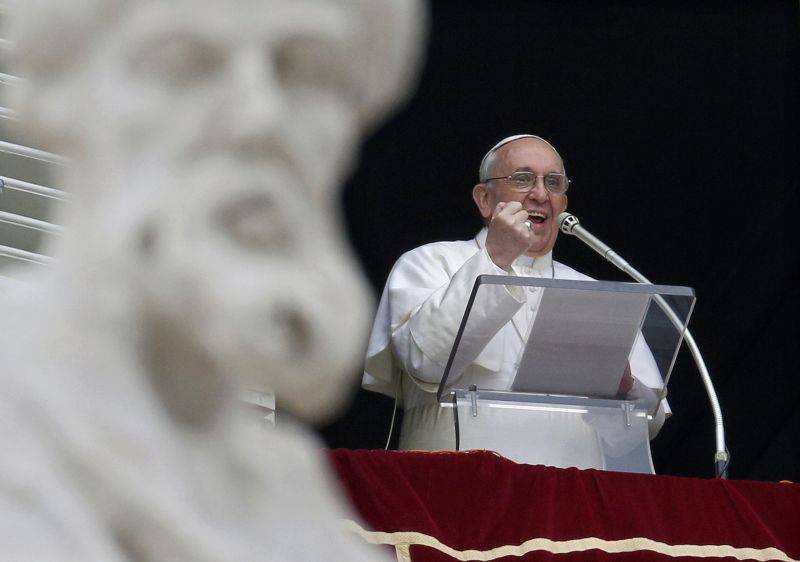 Argentinienii vor monedă cu chipul Papei Francisc, cel care a cerut &quot;o biserică săracă&quot; 
