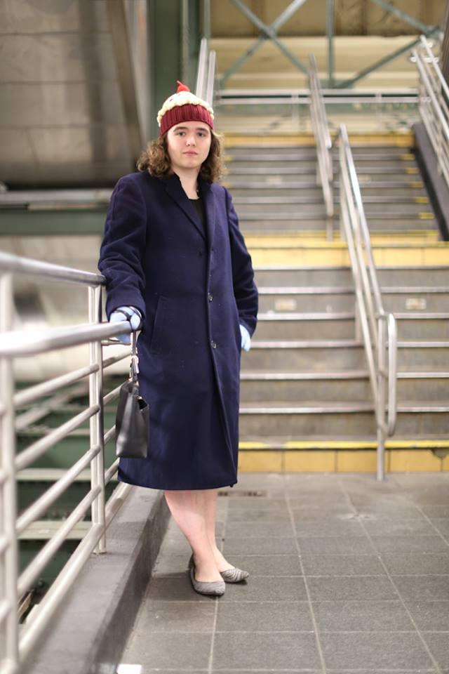 „Nu aştepta perfecţiunea”. Povestea succesului unui tânăr care a crezut în el. A adunat cei mai frumoşi oameni într-un blog 237338