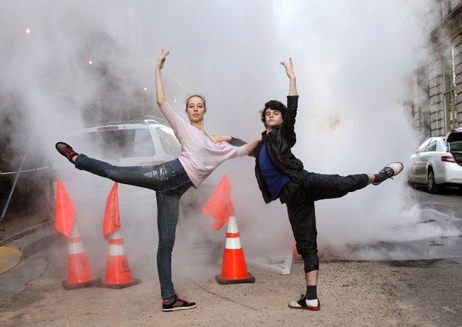 „Nu aştepta perfecţiunea”. Povestea succesului unui tânăr care a crezut în el. A adunat cei mai frumoşi oameni într-un blog 237343