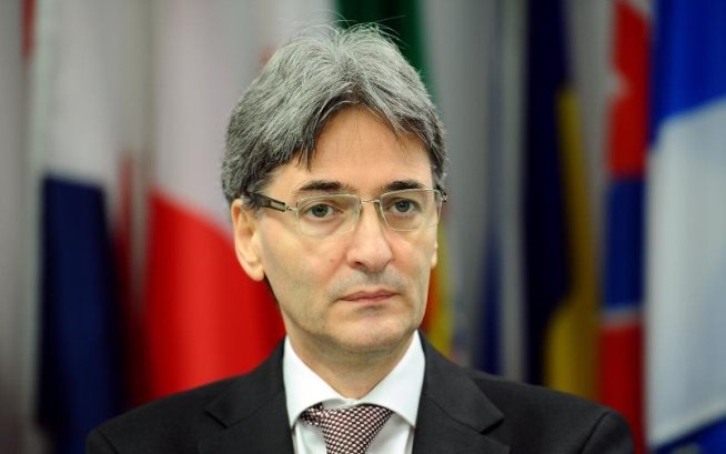 Leonard Orban, numit preşedinte al CA al Institutului European din România