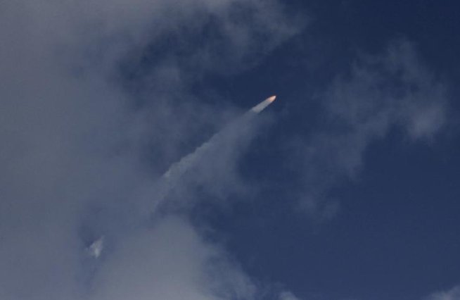 Racheta indiană programată să ajungă pe planeta Marte a PĂRĂSIT ORBITA TERESTRĂ