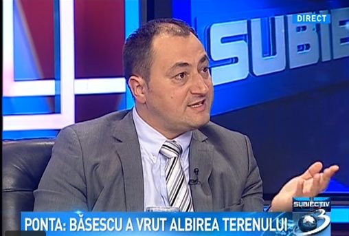 Mirel Palada: Mă bazez pe faptul că Preşedintele României va da dovadă de responsabilitate şi nu va contesta bugetul