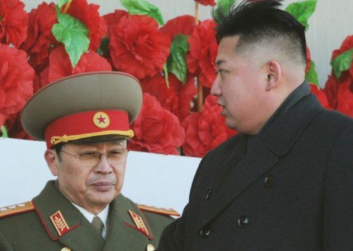 ŞOC în Coreea de Nord: Unchiul şi mentorul lui Kim Jong-un a fost DESTITUIT. Apropiaţii săi, EXECUTAŢI