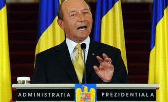 CEC ignoră Parlamentul în cazul Băsescu