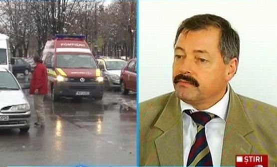 CJ Prahova s-a sucit: Managerul spitalului GROAZEI din Ploieşti NU mai poate fi eliberat din funcţie