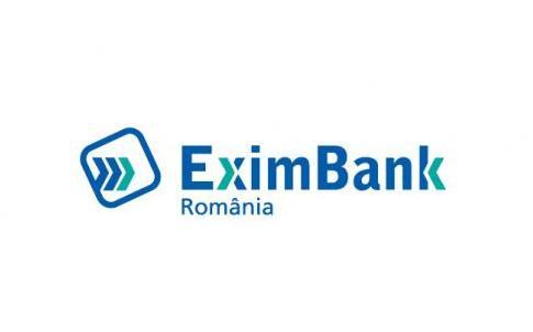 EximBank, premiată pentru susținerea exportatorilor