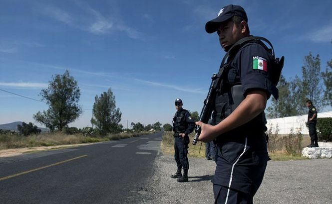Camionul TOXIC, furat în Mexic, a fost găsit gol. &quot;Fără niciun dubiu, hoţii s-au iradiat şi vor muri&quot;