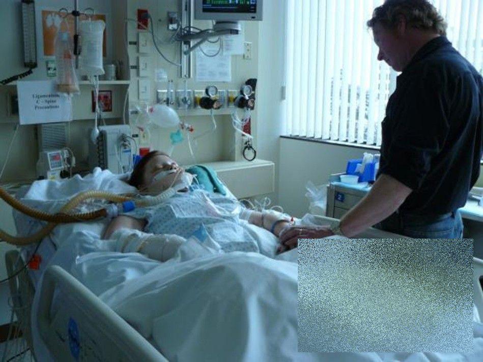 Ce s-a întâmplat cu această adolescentă după ce a consumat droguri. "E un MIRACOL că a supravieţuit" 238156