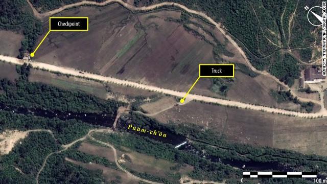 Coreea de Nord îşi extinde lagărele "torturii". NOI IMAGINI din satelit dau în vileag regimul dictatorial de la Phenian 238184