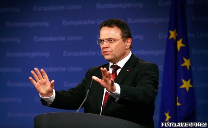Ministrul german de Interne: Nu a venit momentul aderării la Schengen pentru România şi Bulgaria