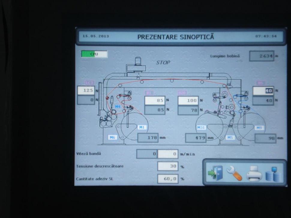 (P) Regio: profit imediat pentru industria de mase plastice din Bistriţa-Năsăud 236977