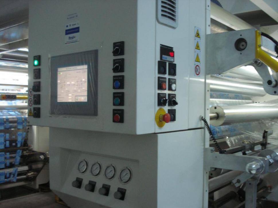 (P) Regio: profit imediat pentru industria de mase plastice din Bistriţa-Năsăud 236979