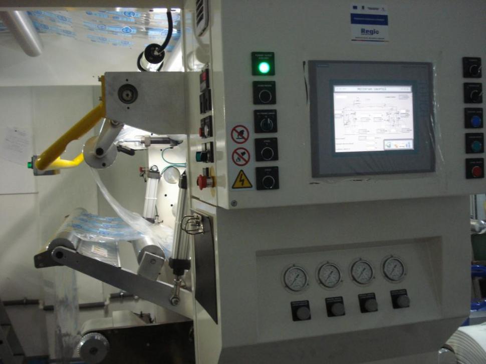 (P) Regio: profit imediat pentru industria de mase plastice din Bistriţa-Năsăud 236980