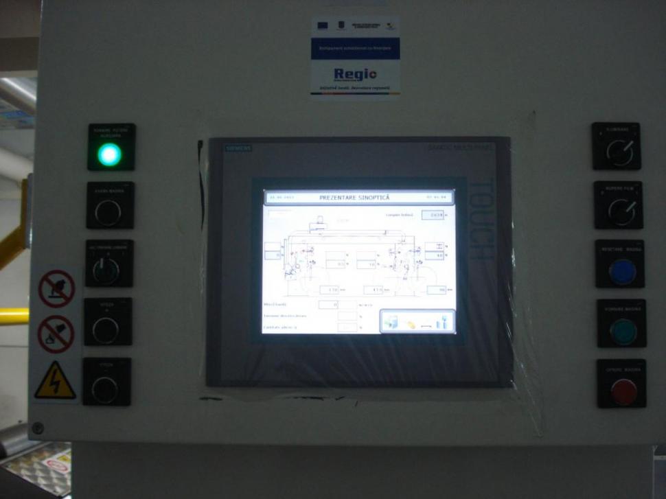 (P) Regio: profit imediat pentru industria de mase plastice din Bistriţa-Năsăud 236981