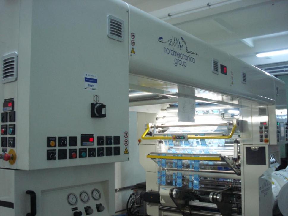 (P) Regio: profit imediat pentru industria de mase plastice din Bistriţa-Năsăud 236985