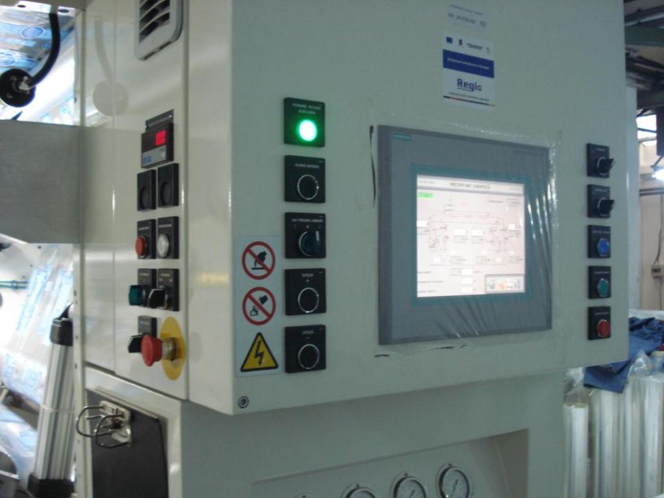 (P) Regio: profit imediat pentru industria de mase plastice din Bistriţa-Năsăud 236986