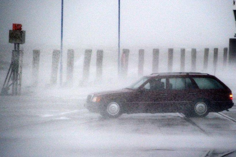 Furtuna Xaver a făcut ravagii în vestul Europei. Ploi torenţiale, inundaţii şi rafale de vânt de până la 230 kilometri pe oră 238343