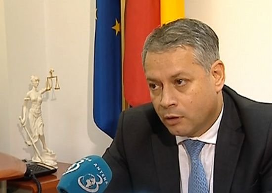 George Băeşu, despre scandalul terenului: Nu am înţeles şi nu o să înţelegem