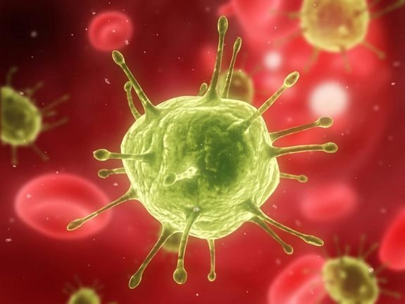Virusul HIV, REACTIVAT în cazul unor pacienţi care dădeau semne de vindecare