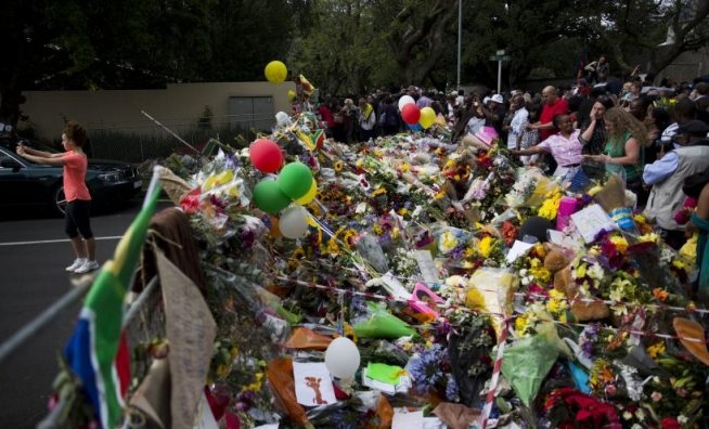 Cei mai importanţi şefi de stat şi guverne vor participa la funeraliile lui Nelson Mandela
