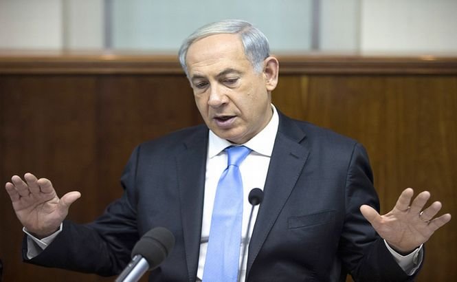 Benjamin Netanyahu nu merge la funeraliile lui Nelson Mandela. E prea scump!