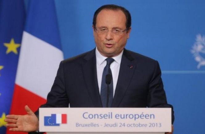 François Hollande, considerat &quot;lipsit de corectitudine&quot;, &quot;slab&quot; şi &quot;părtinitor&quot; 