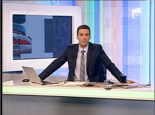 Mircea Badea: Adrian Ursu făcea emisiune despre Pungeşti şi la mine pe Facebook erau cretini care ziceau că nu spunem nimic despre Pungeşti