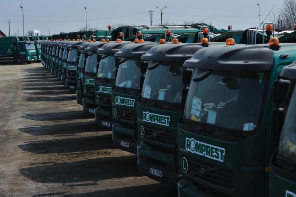 (P) Romprest, un business integrat 238707