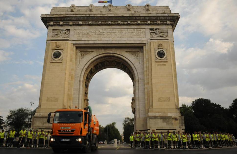 (P) Romprest, un business integrat 238710