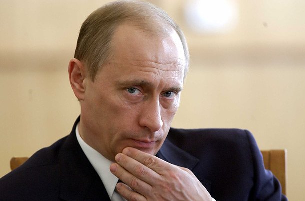 Vladimir Putin a aprobat lichidarea agenţiei RIA Novosti