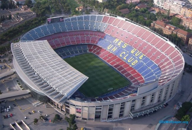 Camp Nou ar putea deveni istorie. FC Barcelona ia o decizie radicală în privința stadionului