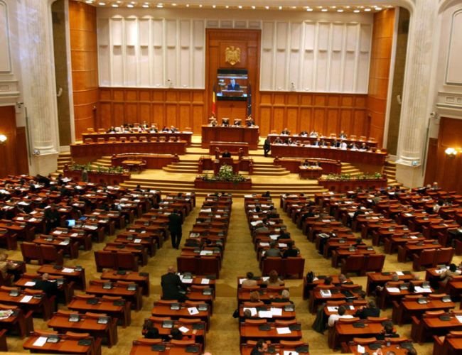 Legea lobby-ului a fost adoptată de Comisia Juridică a Camerei Deputaților