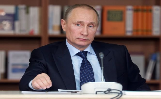 Putin: Scutul antirachetă american, o tentativă de a destabiliza echilibrul strategic în lume