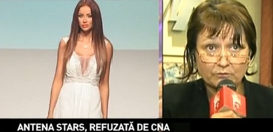 Antena Stars, refuzată de CNA. Laura Georgescu nu este de acord cu faptul că Bianca Drăguşanu va avea o emisiune